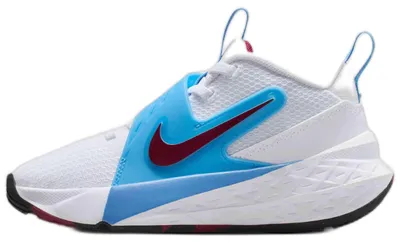 Produktbild von Basketballschuhe Nike HF6280-102 für Kinder