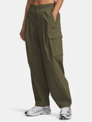 Obrázok produktu pre Under Armour Ua Unstoppable Rstop Cargo - navy od green, Veľkosť:XS