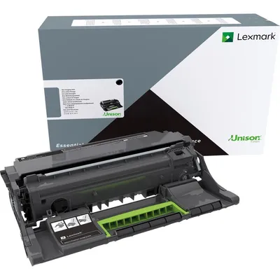 Image de Lexmark - Schwarz - original - Druckerbildeinheit LCCP - für Lexmark B2338, B2442, B2546, B2650, M1242, MB2338, MB2442, MB2546, MB2650, MX522, MX622