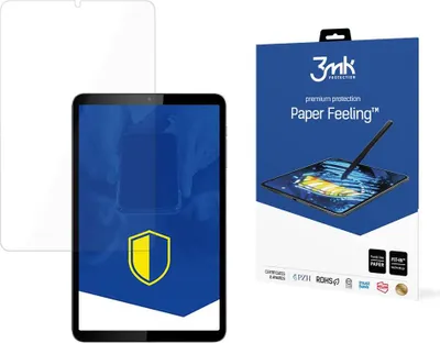 Obrázek produktu pro 3MK Paper Feeling, 2 kusů