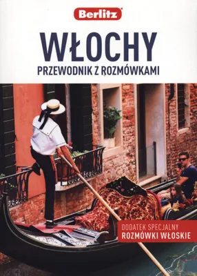Image de Przewodnik z rozmówkami Włochy do podróży