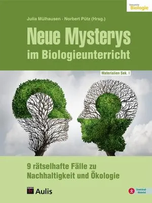 Obrázok produktu pre Neue Mysterys im Biologieunterricht