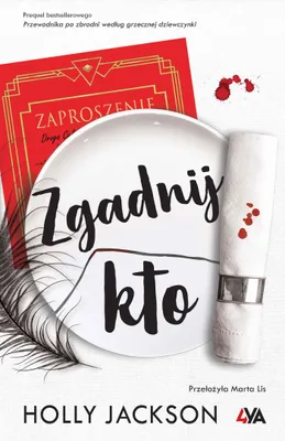 Obrázok produktu pre Zgadnij kto