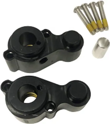 Immagine prodotto di Sealkit (premistoppa) per cilindri compatti Baystar Hc4645/47/48 e 58