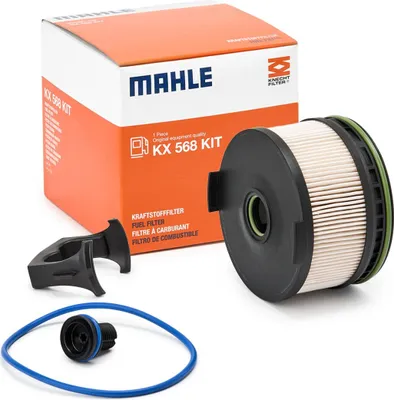 Immagine prodotto di Filtro carburante KNECHT KX 568KIT
