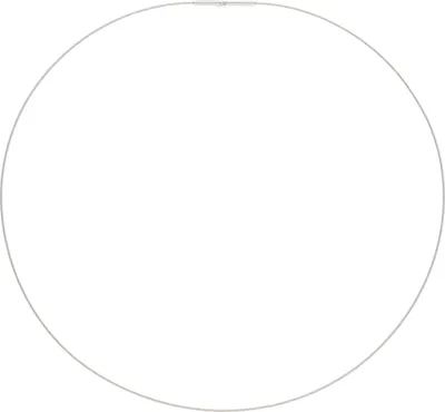 Produktbild von JuwelmaLux Halsreif Edelstahl JL30-05-4992 40 cm