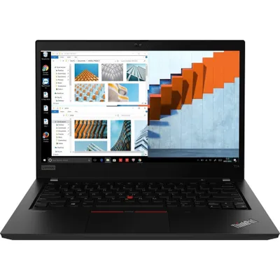 Produktbild von Lenovo ThinkPad T14 Gen 2 (Intel), Intel® Core™ i5, 2,4 GHz, 35,6 cm (14"), 1920 x 1080 Pixel, 16 GB, 512 GB