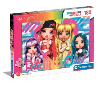 Obrázok produktu pre Clementoni 29776, 7 rok / roky