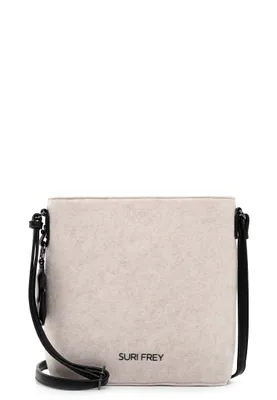 Produktbild von SURI FREY Umhängetasche Kristy Crossover Bag Cream beige