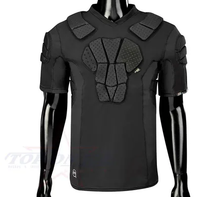 Obrázok produktu pre Rozhodca Bauer ochranný vrchol S