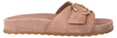 Produktbild von Paul Green Damen Pantolette rosa 8