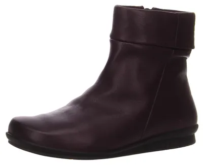 Obrázok produktu pre JOSEF SEIBEL Violet 02 | Dámske členkové topánky | Červené