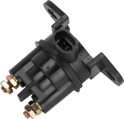 Obrázek produktu pro Spínač elektromagnetického relé startéru, kovový spínač elektromagnetického relé startéru, náhrada pro Sea Doo GTS GTX GSI, 278003012 278001802