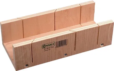 Produktbild von Connex Gehrungsschneidlade COX821240 240 mm