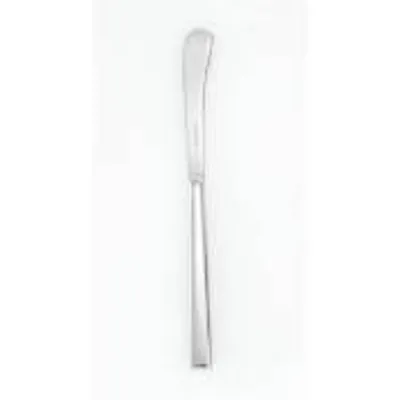 Produktbild von Sambonet S0104 Linea Q Buttermesser Vh., Edelstahl versilbert