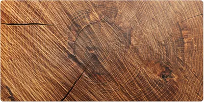 Produktbild von Holzmaserung– Schreibtischunterlage – Schreibtisch Tischunterlage – 120x60 cm – Unterlage Groß Schreibtischmatte