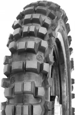 Produktbild von Deli Motorradreifen car-tyres SB-114 Terra Cross ( 2.75-10 TT 37J Hinterrad )