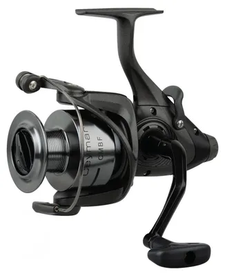 Produktbild von Okuma Ceymar Baitfeeder CMBF-330 – 200m 0,20mm Freilaufrolle