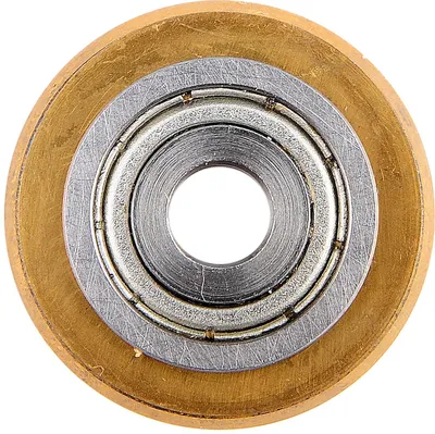 Obrázek produktu pro Řezný kotouč, řezný kotouč 22x14x2 mm YG6X