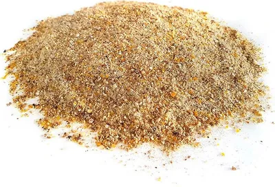Produktbild von Tigernüsse Karamell Grundfutter 2,5KG | Karpfen futter