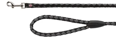 Image de Cavo corde 1,00 m/ø 12 mm noir/gris