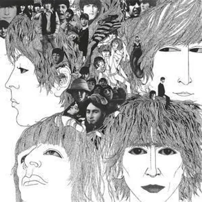 Produktbild von Revolver (Ltd. Special Edition Deluxe 2CD)