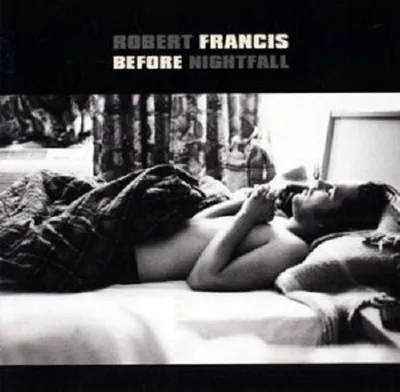 Produktbild von Francis,Robert-Before Nightfall