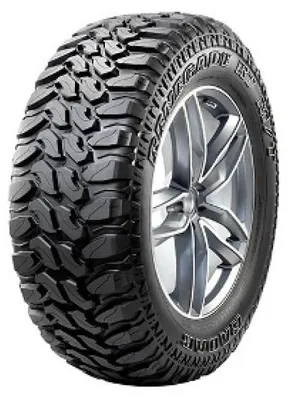 Produktbild von Radar Renegade R7 Ganzjahresreifen 265/70 R17 121Q Offroad M+S Allwetterreifen Reifen