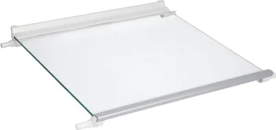 Produktbild von Glasplatte oben für Gefrierteil LG AHT73733801 in SideBySide KühlGefrierKombination