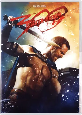 Produktbild von 300: Rise of an Empire (nur Originalversion) [DVD]