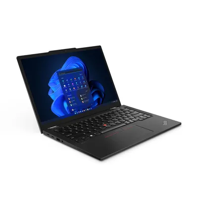 Produktbild von Lenovo ThinkPad X13 Yoga Gen 4, Intel® Core™ i5, 33,8 cm (13.3"), 1920 x 1200 Pixel, 8 GB, 256 GB, Windows 11 Pro