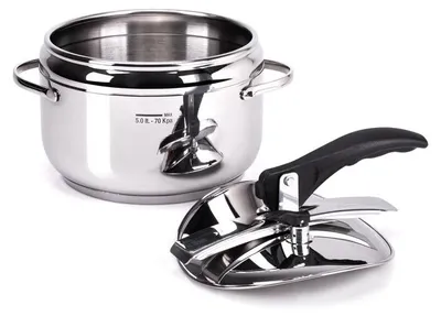 Immagine prodotto di Moneta ALLEGRO FAST PENTOLA 22 cm