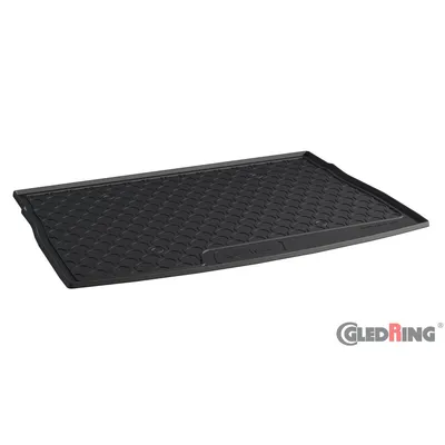 Obrázok produktu pre Gumová vana do kufru Gledring VW Golf VII. Sportsvan 2014-2020 (horní dno)