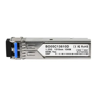 Image de HPE X121 J4859C compatible BlueOptics -- SFP BO05C13610D 1000BASE-LX