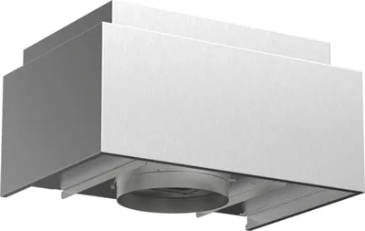 Produktbild von CleanAir Umluftmodul LZ12CXC56 (silber)