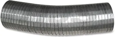 Produktbild von HJS 91 50 8508 Flexrohr Abgasanlage Auspuffrohr