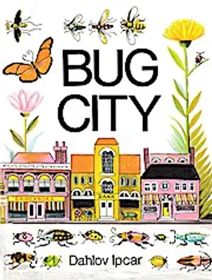 Image de Bug City