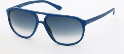 Immagine prodotto di Lozza SL1872 Blu elettrico pieno lucido 58/15/140 Herren Sonnenbrillen