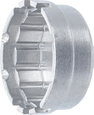 Produktbild von BGS 998 Ölfilter-Kappenschlüssel für Toyota