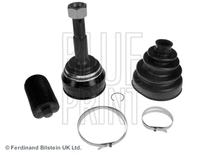 Produktbild von BLUE PRINT Gelenksatz Antriebswelle Radseitig für NISSAN ALMERA II Hatchback (N16) ADN18958