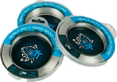 Zdjęcie produktu dla Nash Mono Snag Leader 0.50mm 30lb/15kg Materiał na przypony karpiowe