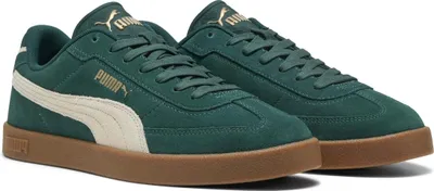 Produktbild von Puma Herren Sneaker 400717 03 Farbe: Grün Größe: 41