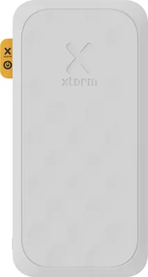 Image de Batterie de secours "Fuel Series" , 20W, 10000 mAh, Blanc