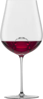 Obrázok produktu pre Zwiesel 4 kusy 2 ROTWEIN AIR SENSE 1 (KT2) 122184 + ručne vyrábaný darček