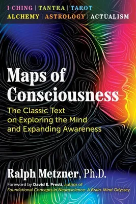 Zdjęcie produktu dla Maps of Consciousness