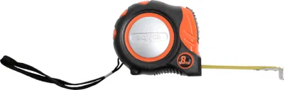 Image de Boxer® mètre à ruban avec arrêt automatique 8 mètres