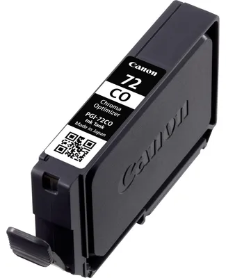 Produktbild von Canon PGI-72 CO Chroma Optimizer