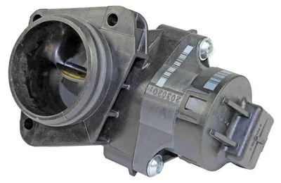 Produktbild von METZGER 0892359 Drosselklappe für FORD Fiesta Mk5 Schrägheck (JH1, JD1, JH3, JD3) Focus II Schrägheck (DA, HCP, DP) FUSION (JU) C-MAX (DM2)
