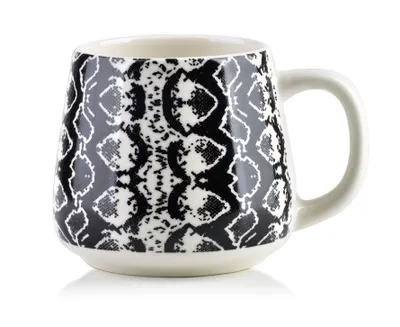 Immagine prodotto di Tazza PORZELLAN Tazza da tè Tazza da caffè AFFEK DESIGN WILD 500 ml