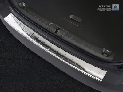 Immagine prodotto di Tappetini in gomma per auto Kia Stinger 2017-2023 (berlina)